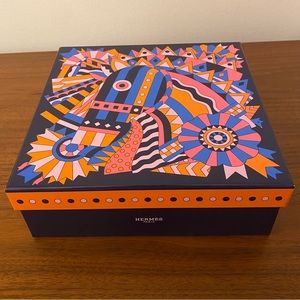 Hermes Box